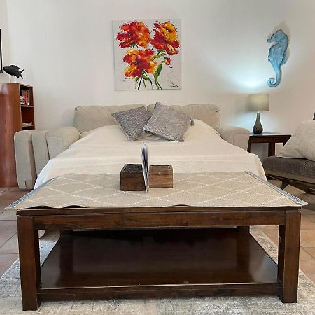 Seaside Villas Caye Caulker Zewnętrze zdjęcie