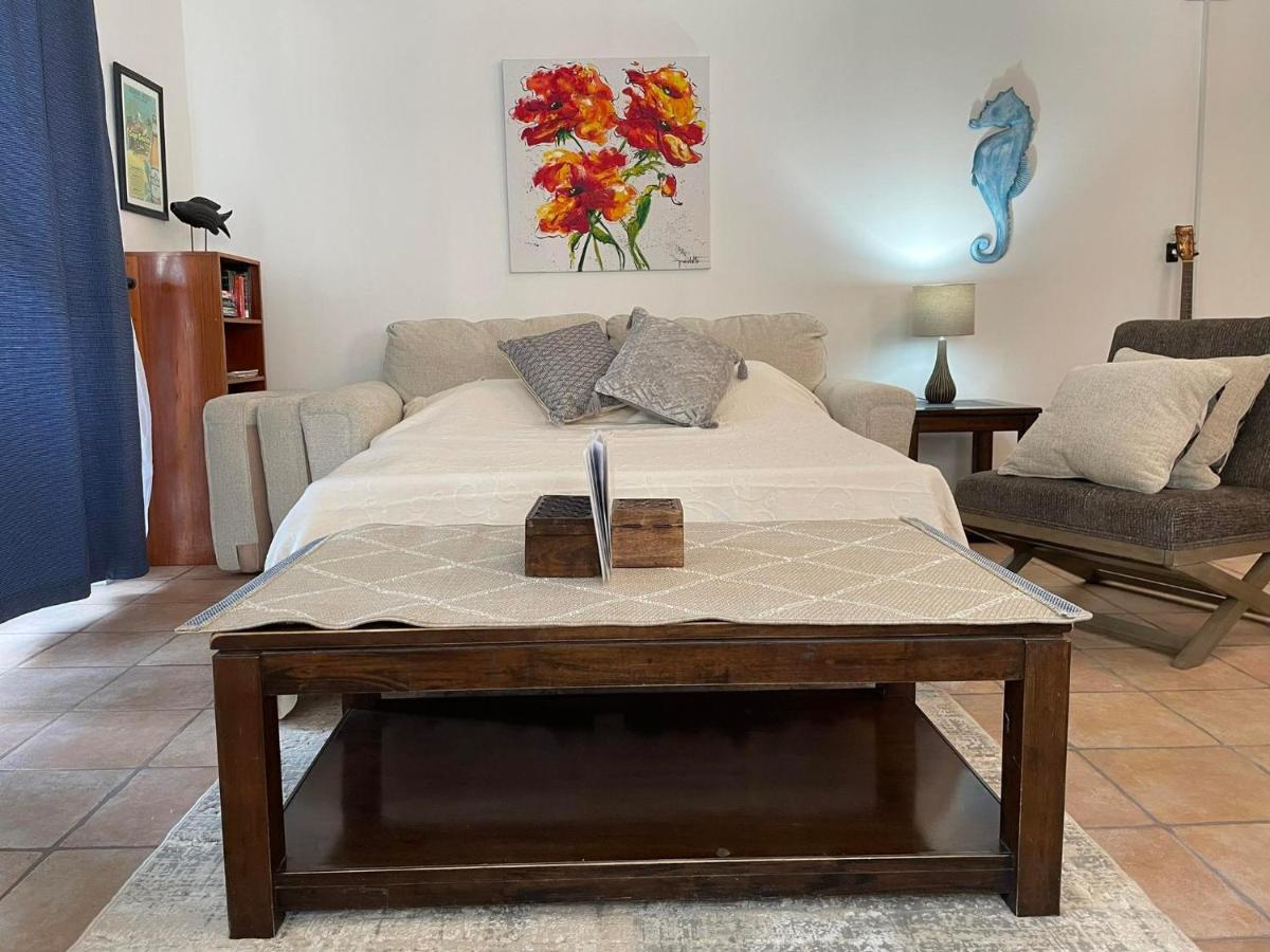Seaside Villas Caye Caulker Zewnętrze zdjęcie
