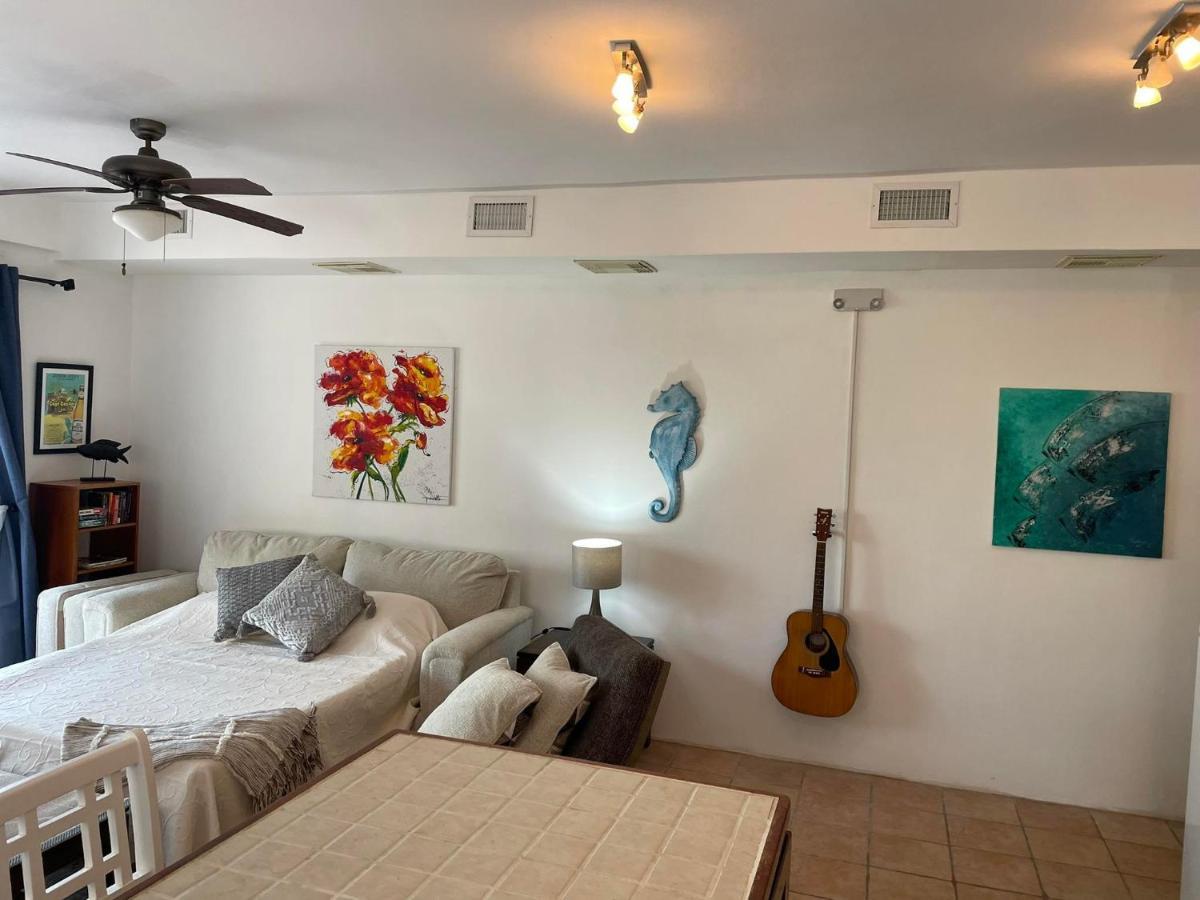 Seaside Villas Caye Caulker Zewnętrze zdjęcie