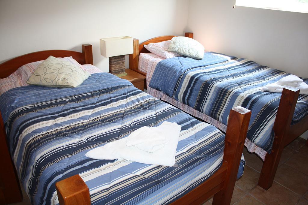 Seaside Villas Caye Caulker Zewnętrze zdjęcie