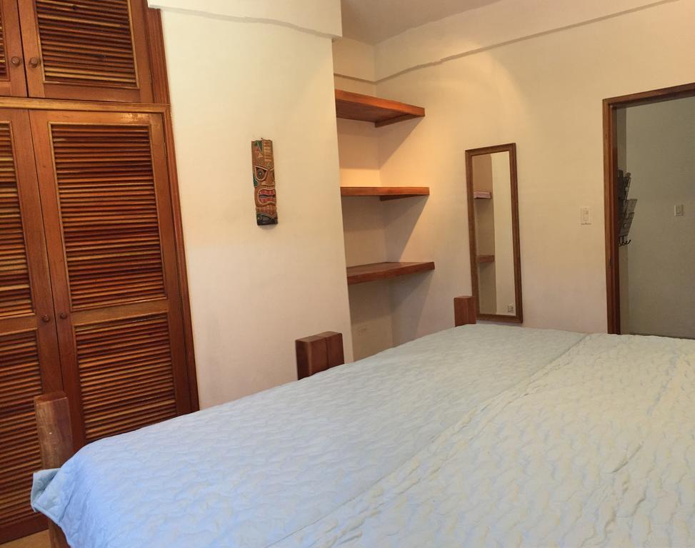 Seaside Villas Caye Caulker Zewnętrze zdjęcie