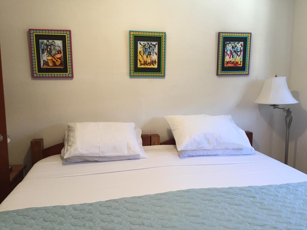 Seaside Villas Caye Caulker Zewnętrze zdjęcie