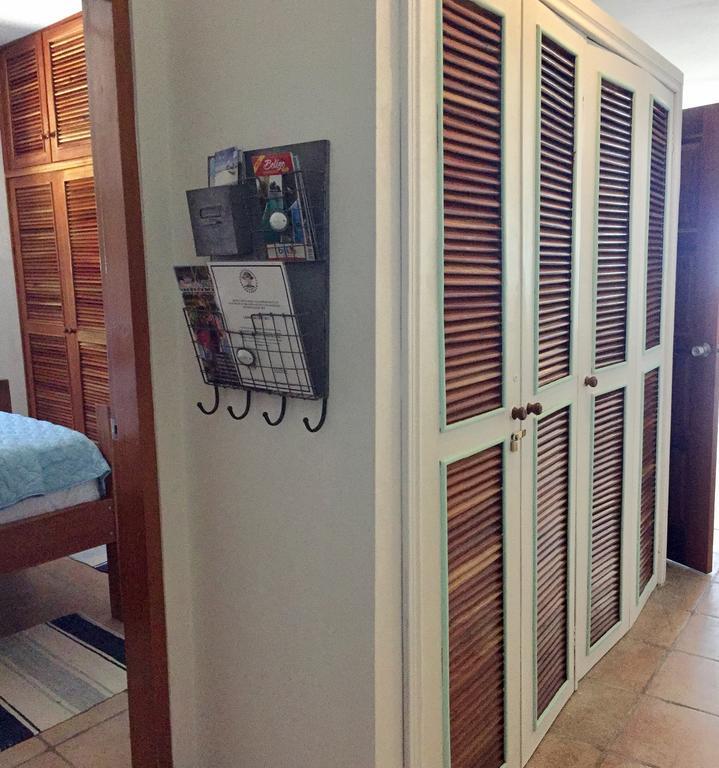 Seaside Villas Caye Caulker Zewnętrze zdjęcie