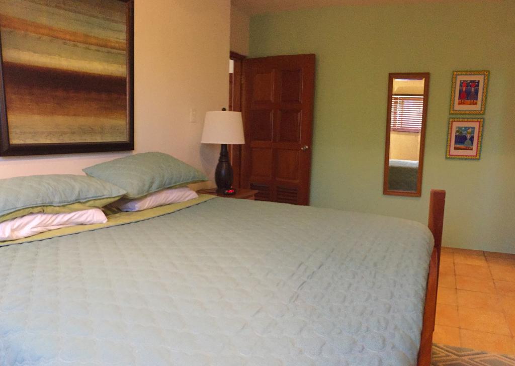 Seaside Villas Caye Caulker Zewnętrze zdjęcie
