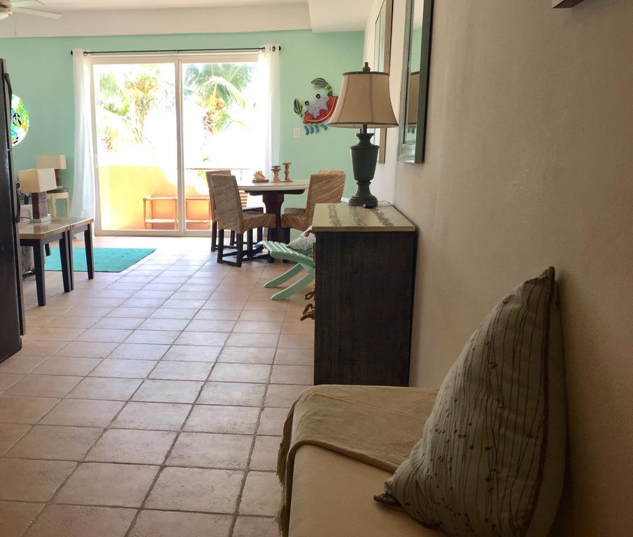 Seaside Villas Caye Caulker Zewnętrze zdjęcie