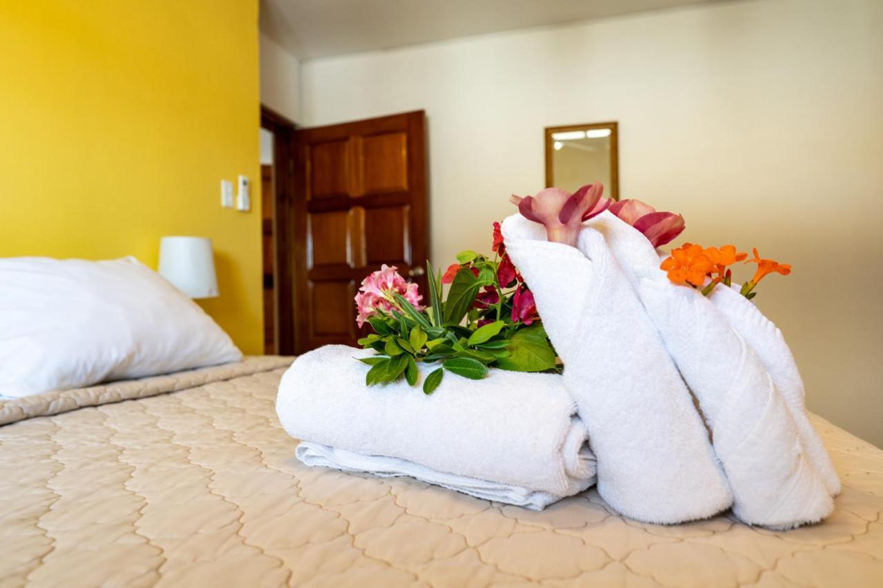 Seaside Villas Caye Caulker Zewnętrze zdjęcie